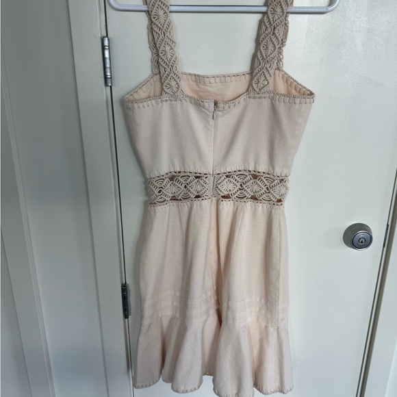 Simkhai Dress Size 4 - Picture 4 of 5